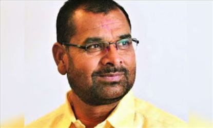 नुकसानग्रस्त पिकांचे पंचनामे तत्काळ करा: सदभाऊ खोत